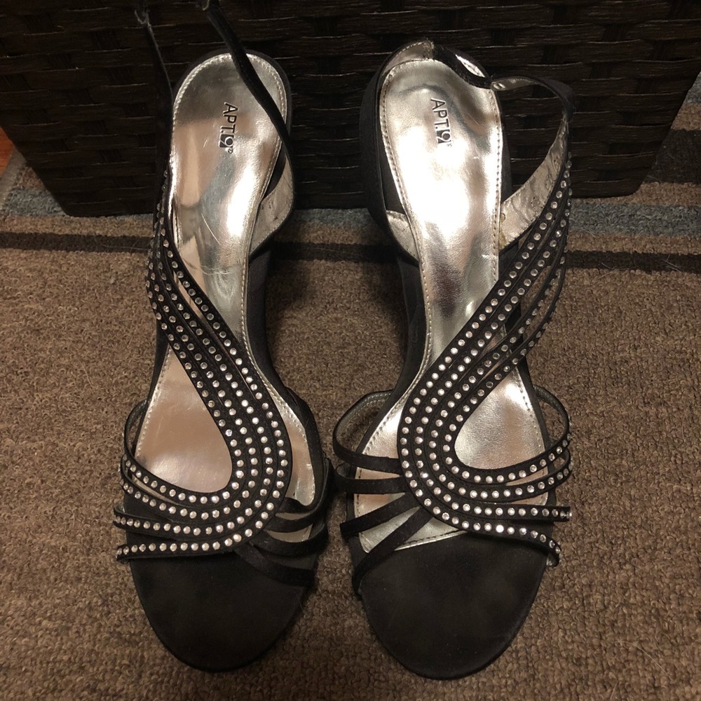 Women’s High Heels